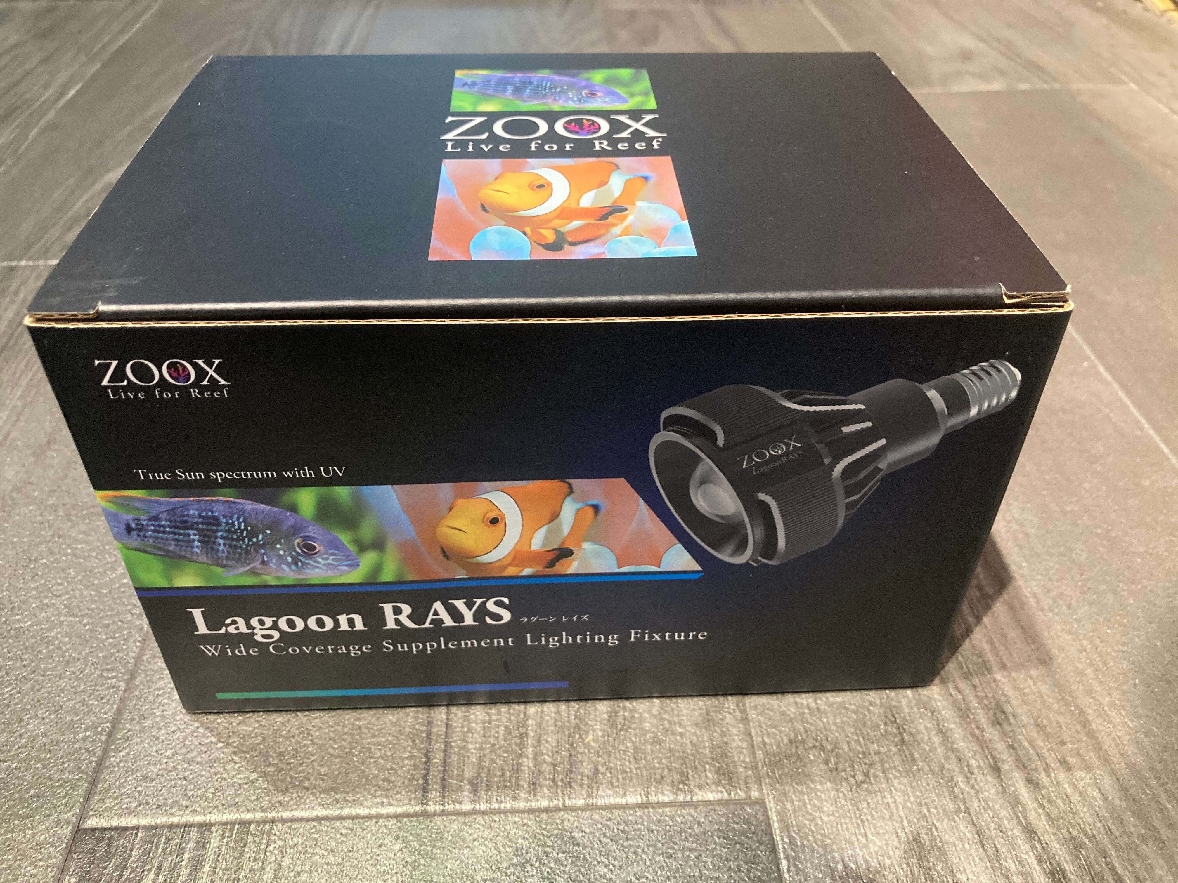 Kessil A360XE Tuna SUN | AquaFocus