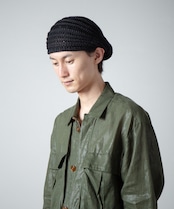 RACAL / Gima Rasta Beret