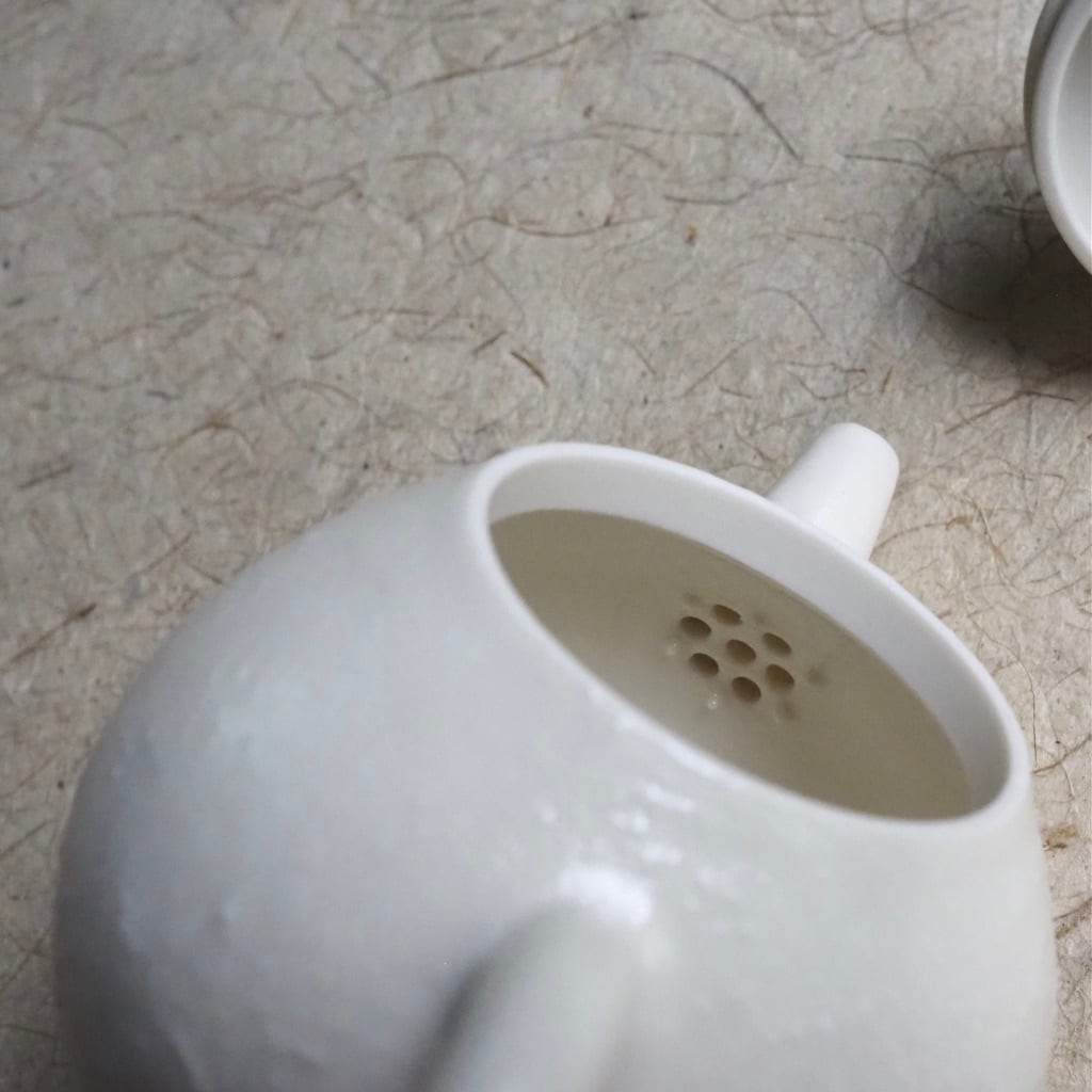 色原 昌希/文旦壺