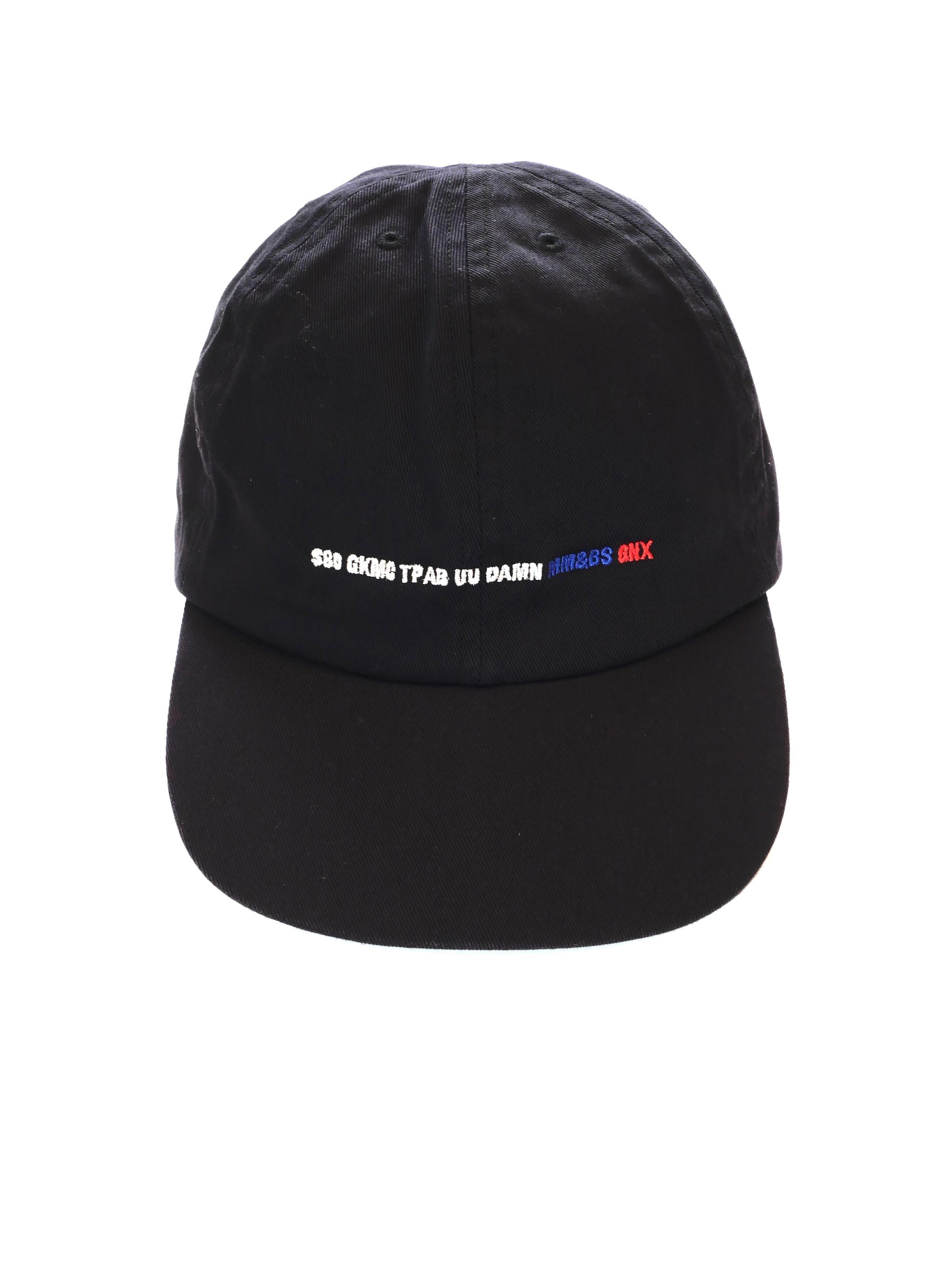 COMESANDGOES THE STANDARD CAP 美品 ブラック COMESANDGOES SOLOTEX STANDARD CAP | CONSTRUCT1
