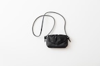 SIWA：flap pochette-S