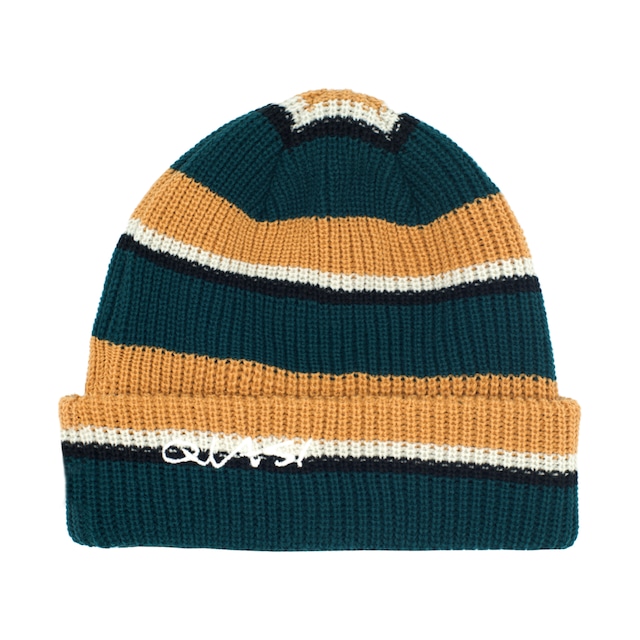 QUASI / Seneca Beanie Sherbert