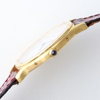 カルティエ アルカードLM エクストラフラット PARIS文字盤　ref.96057 thumbnail 5