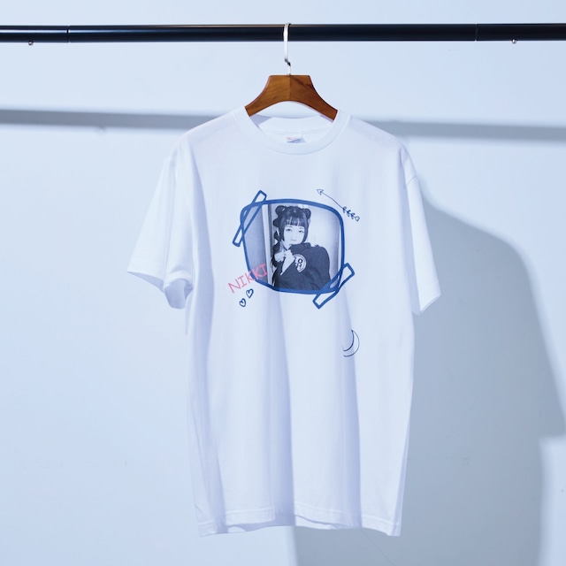 T-SHIRT “NIKKI” (春公演)