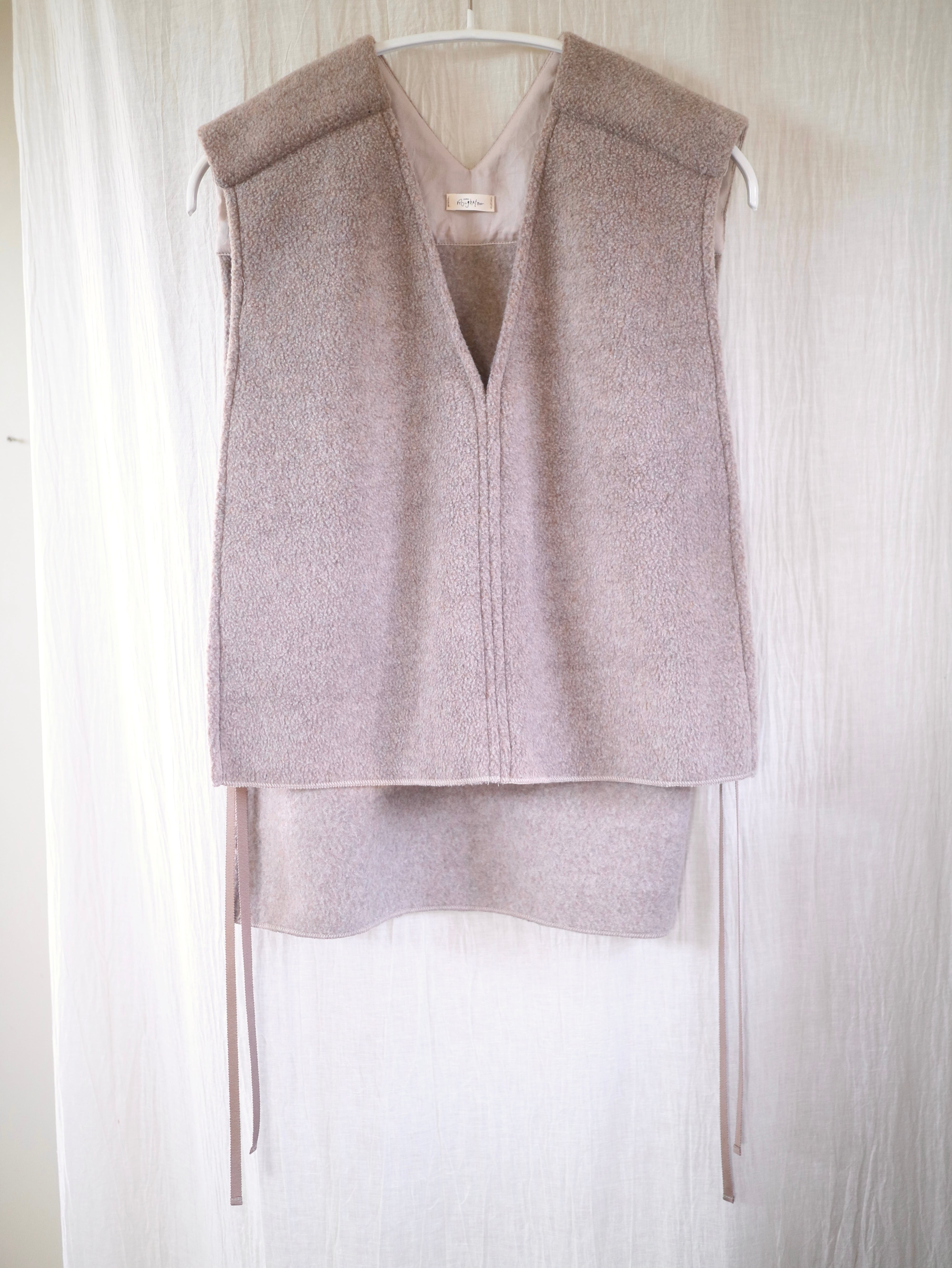 フリースGille(short)