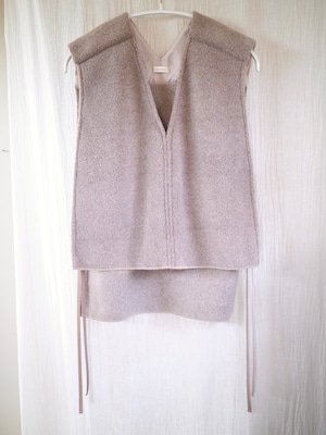 フリースGille(short)