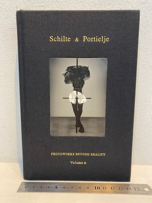 Schilte & Portielje PHOTOWORKS BEYOND REALITY