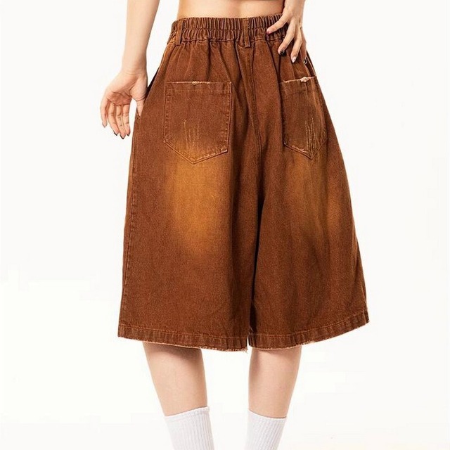 パケットパンツ B0221