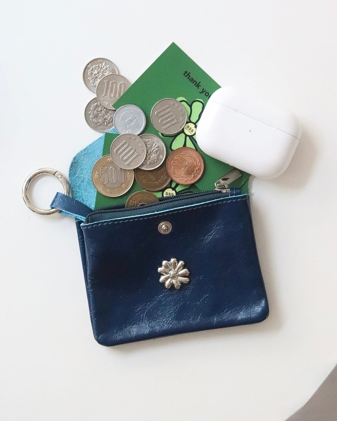 GIFT付き!!】mulch leather case | ssssattimous