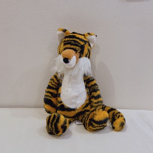 Jellycat／ジェリーキャット ぬいぐるみ 正規品 BAS3TIG