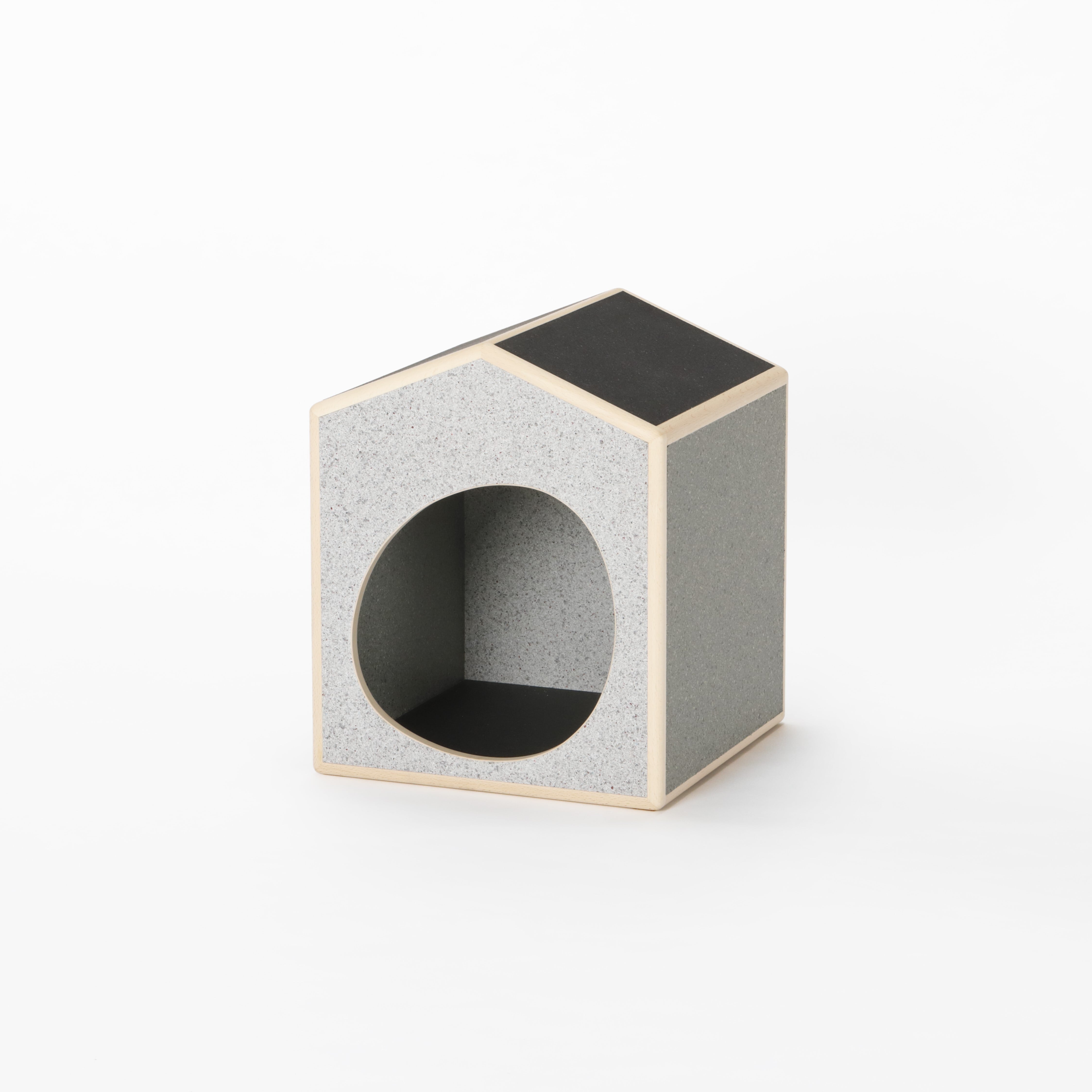 サステナブルな環境に配慮したアップサイクル家具 PANECO® BOX