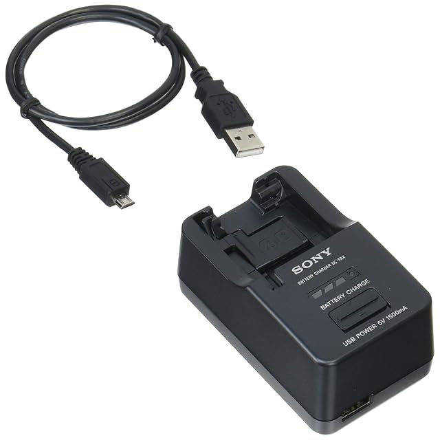 SONY BC-U2 バッテリーチャージャー Amazon | BC-U2 バッテリーチャージャー BP-U30/BP-U60専用 | ビデオ