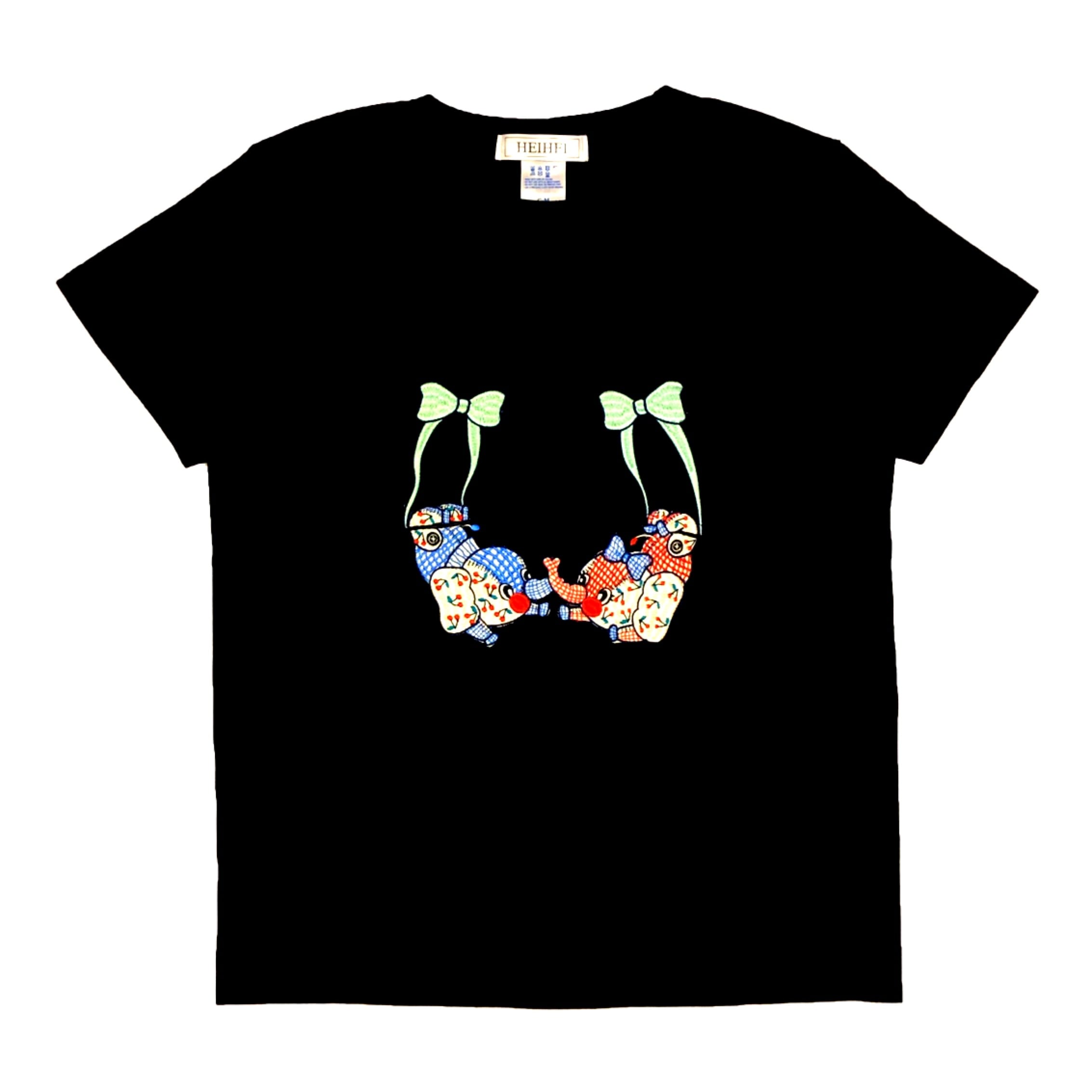 HEIHEI 刺繍Tシャツ ガールC(刺繍Tシャツ ガールC | HEIHEI HEIHEI 刺繍Tシャツ ガールC(刺繍Tシャツ ガールC | HEIHEI