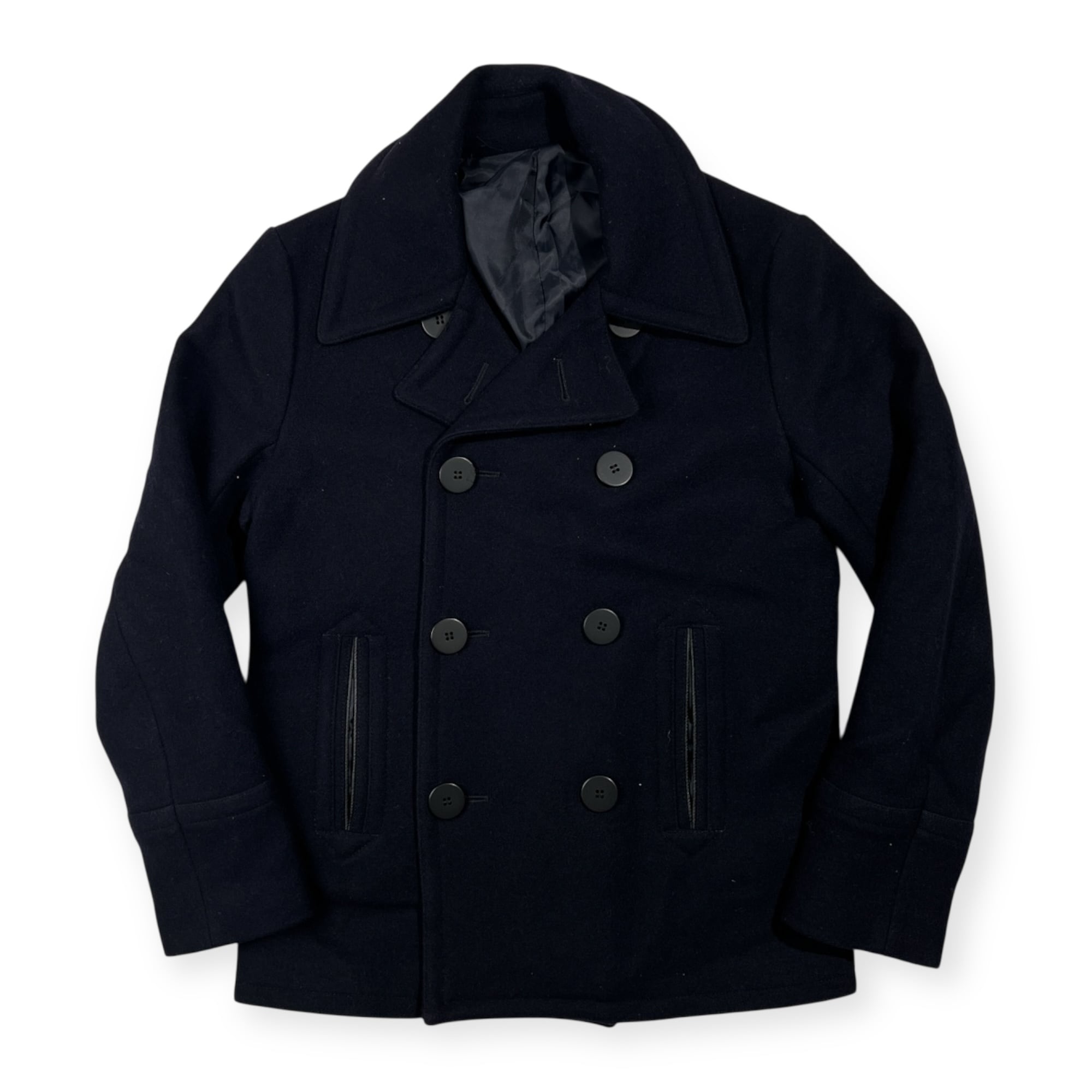 ブッチャー　プロダクツbutcher products Pコートアットラスト Size【36】 At Last ＆ Co アットラスト/BUTCHER PRODUCTS ブッチャー