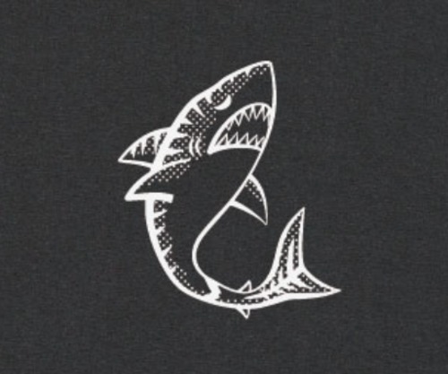 トラザメ Tシャツ