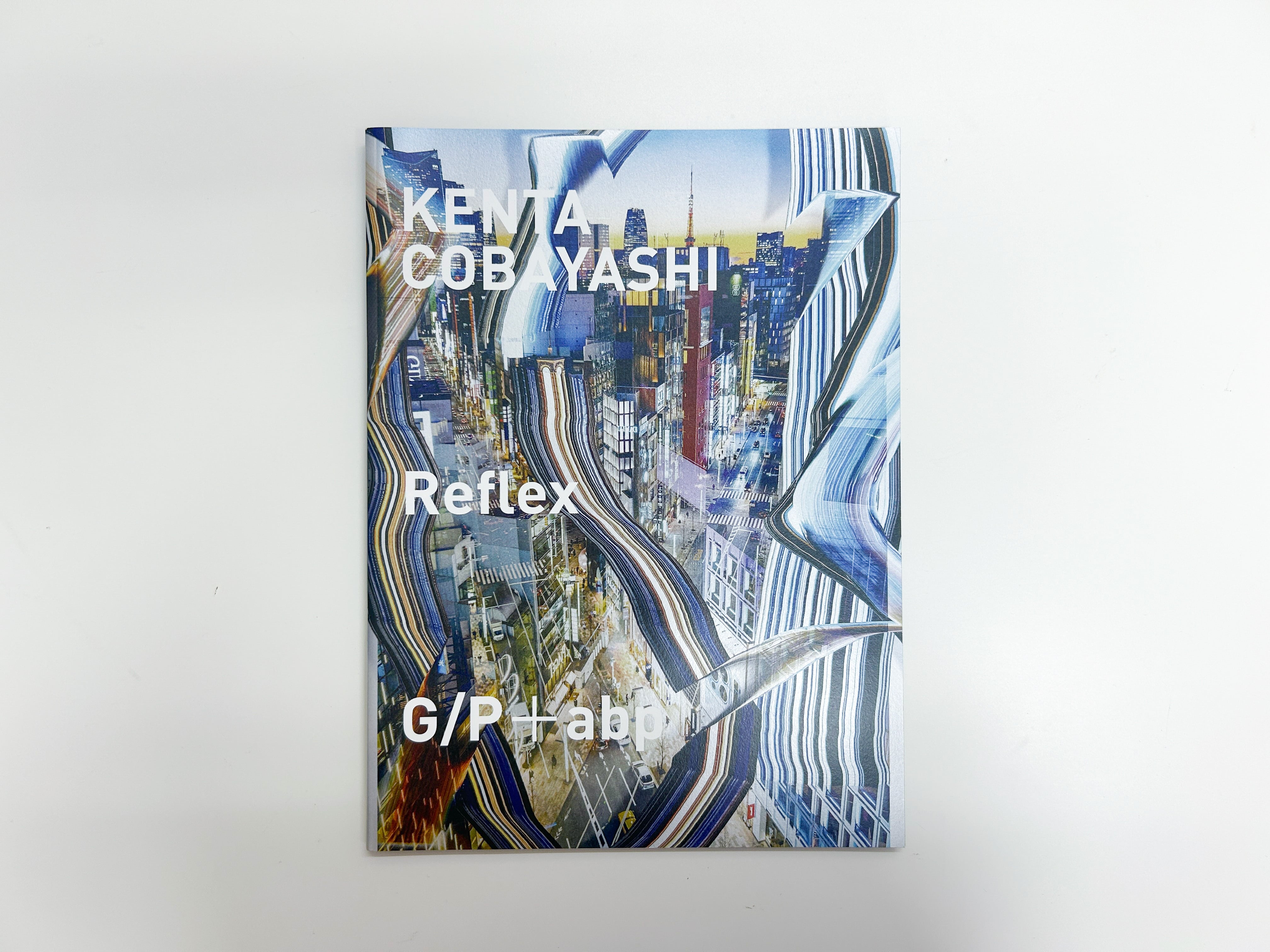 川内理香子ドローイング画集『Rikako Kawauchi drawings 2012-2020