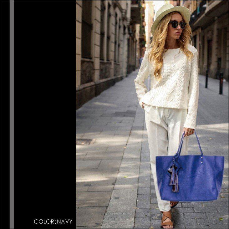 rosso by VICE FAIRY タッセルトートバッグ メンズ バッグ BAG レディース rosso by VICE FAIRY ロッソバイヴァイスフェアリー タッセルトート