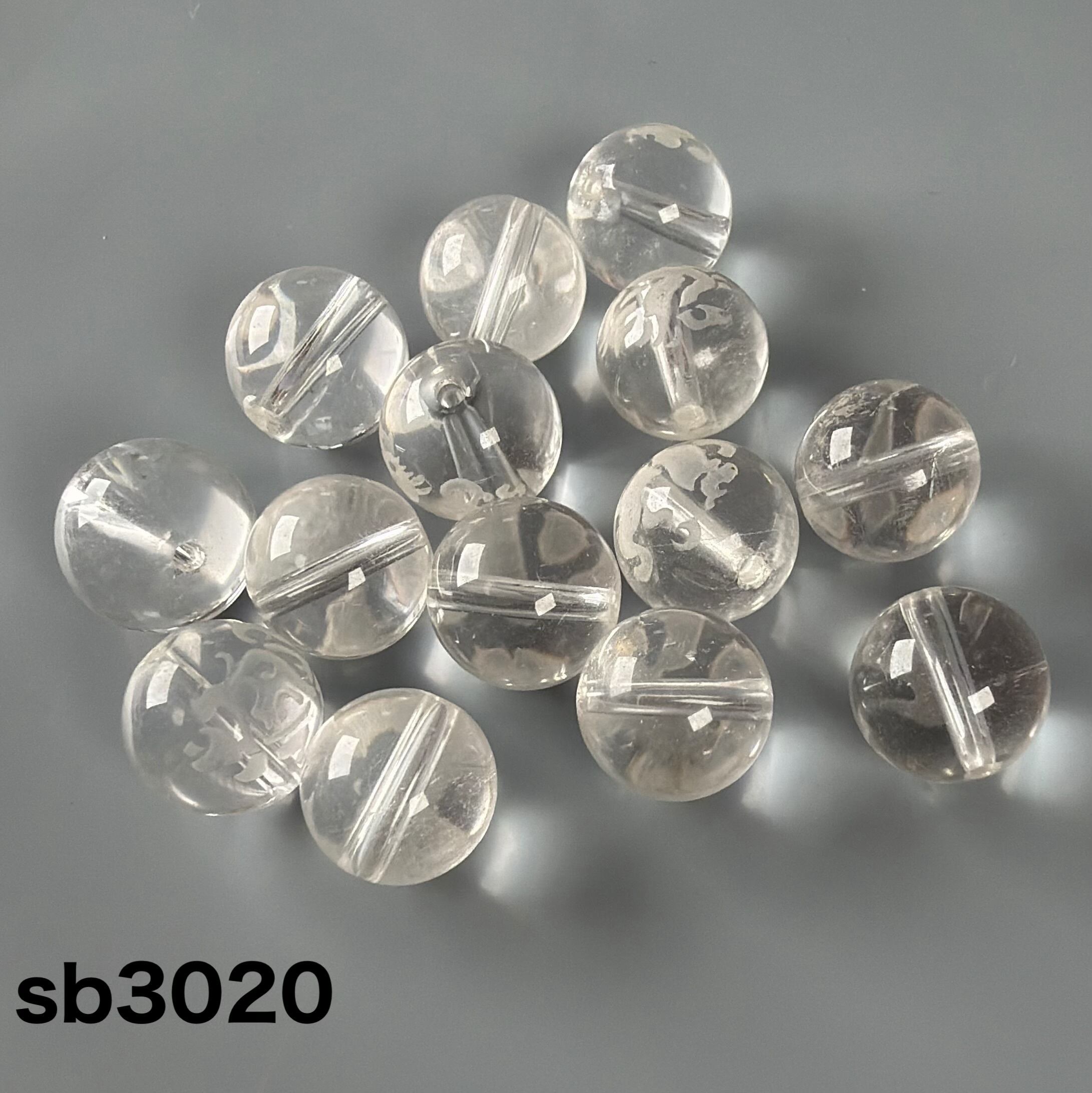 ルチルクォーツ 21ミリ ルース Tu1668 | 天然石の詩