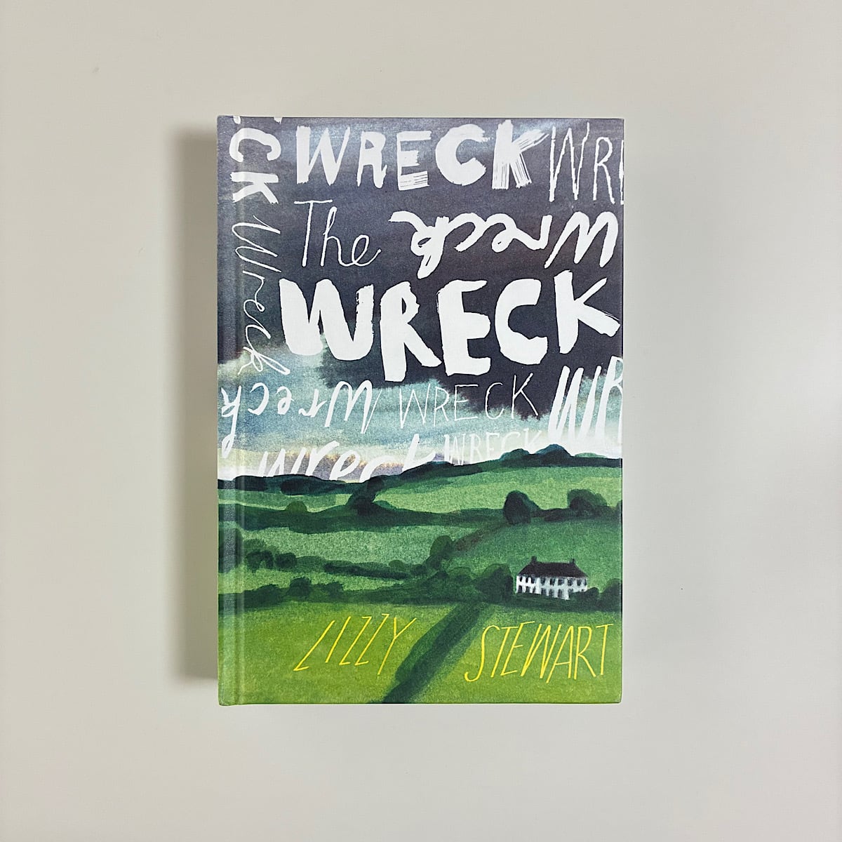 The Wreck | 素敵な洋書絵本のお店 Read Leaf Books