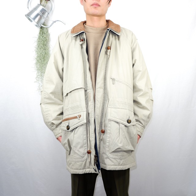 [M] LONDON FOG Mountain Parka | マウンテンパーカー