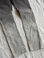 "TSUMORI CHISATO" Gradation Skinny