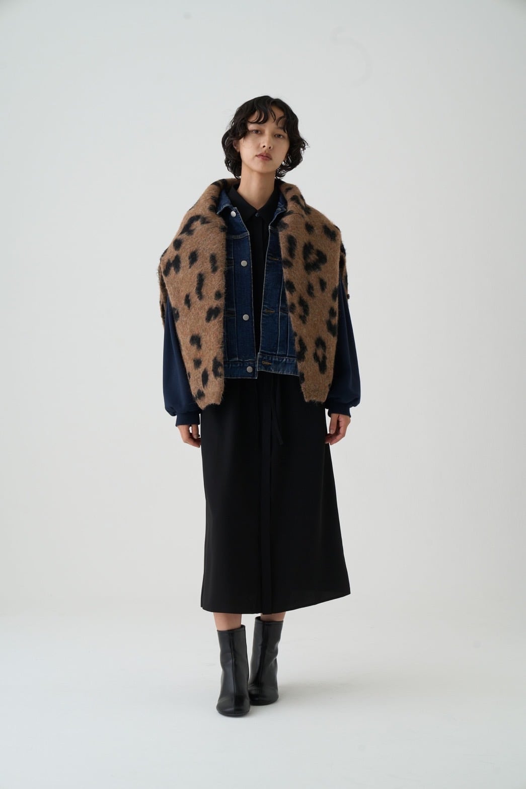 セレクトショップSeven fairy