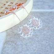 【夏季限定】花火(ピンク)