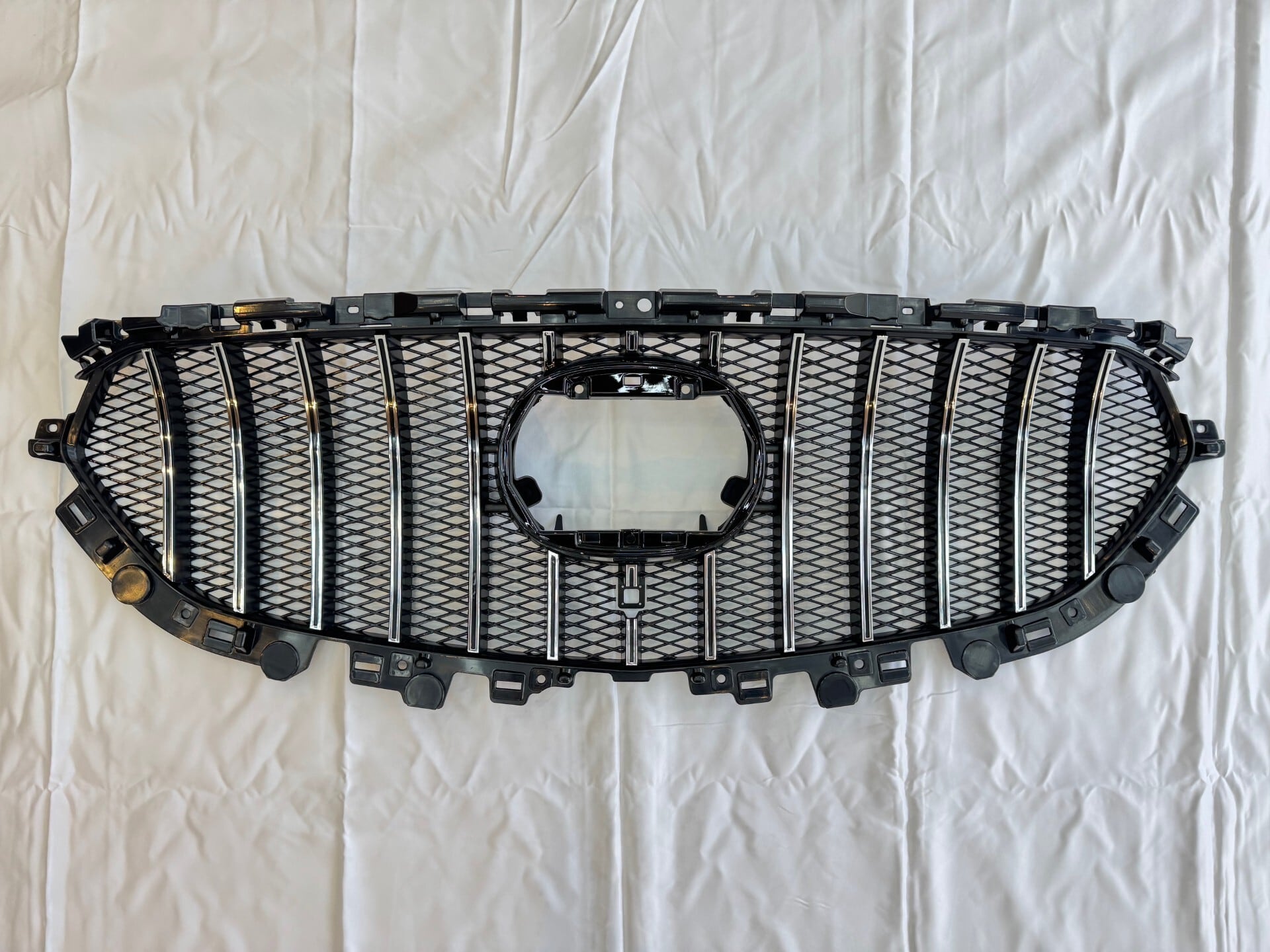 バーチカルグリル for KG系CX-8 カメラ有・無対応 | BESPOKE 京都