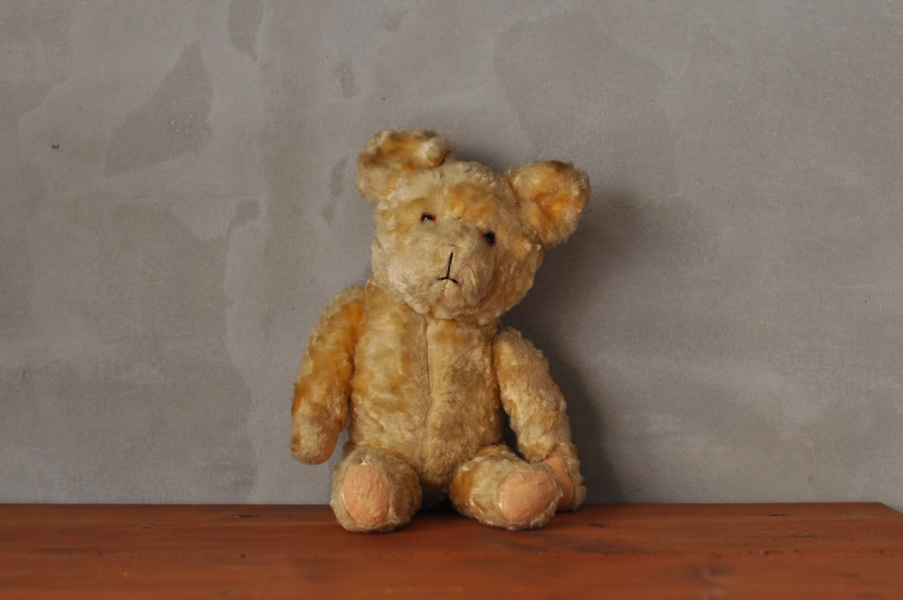 Teddybear4