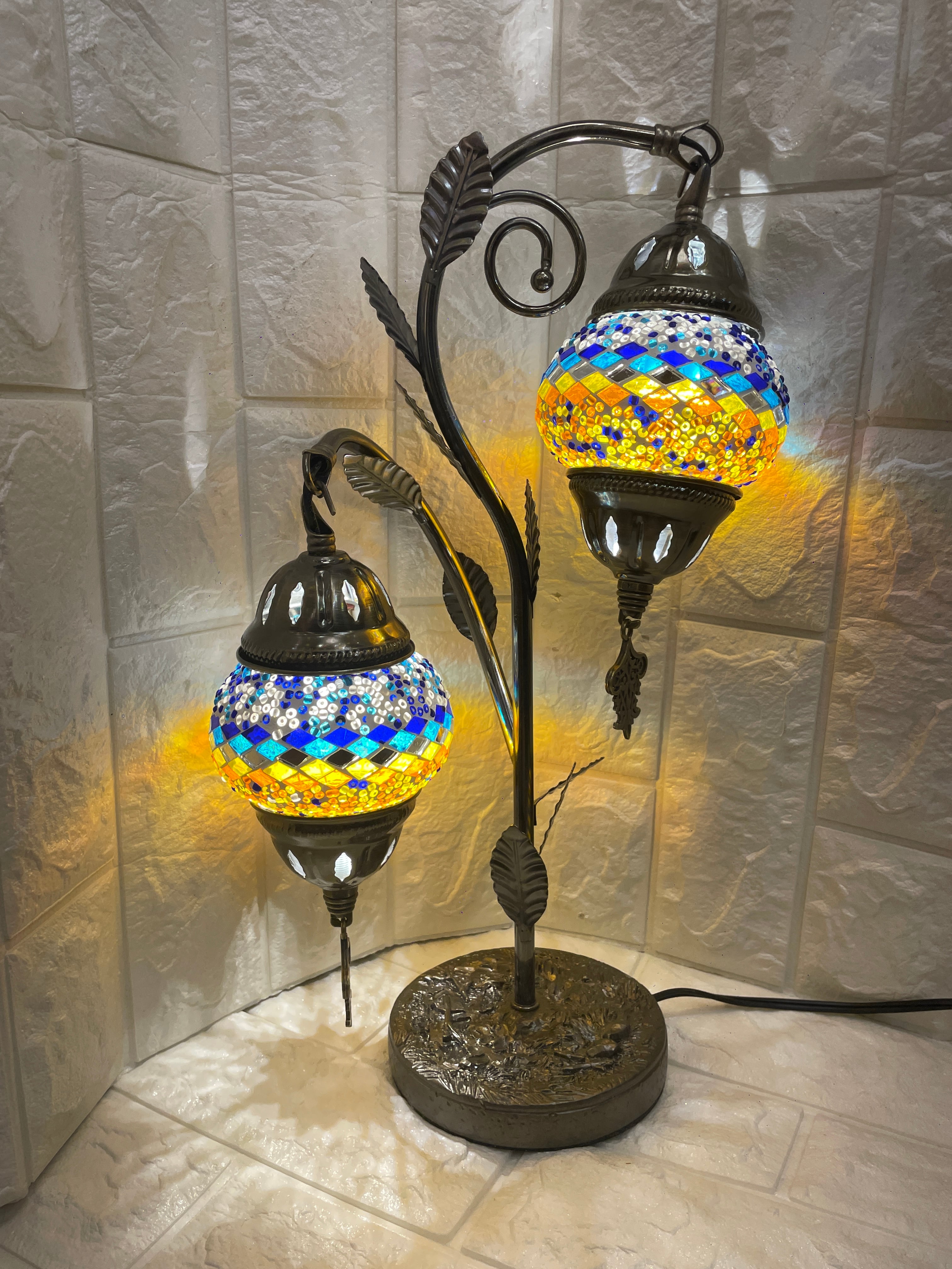 ランプ | zakurotokyo