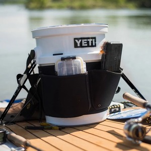 LoadOut 5ガロン（18.9L）バケツ YETI