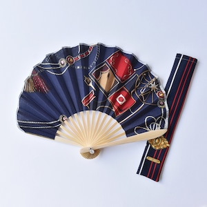 HAND FAN / No,10197