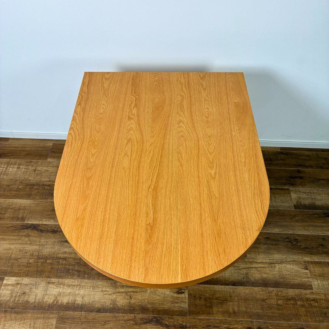JOURNAL STANDARD FURNITURE PORTO DINING TABLE SMALL ジャーナル