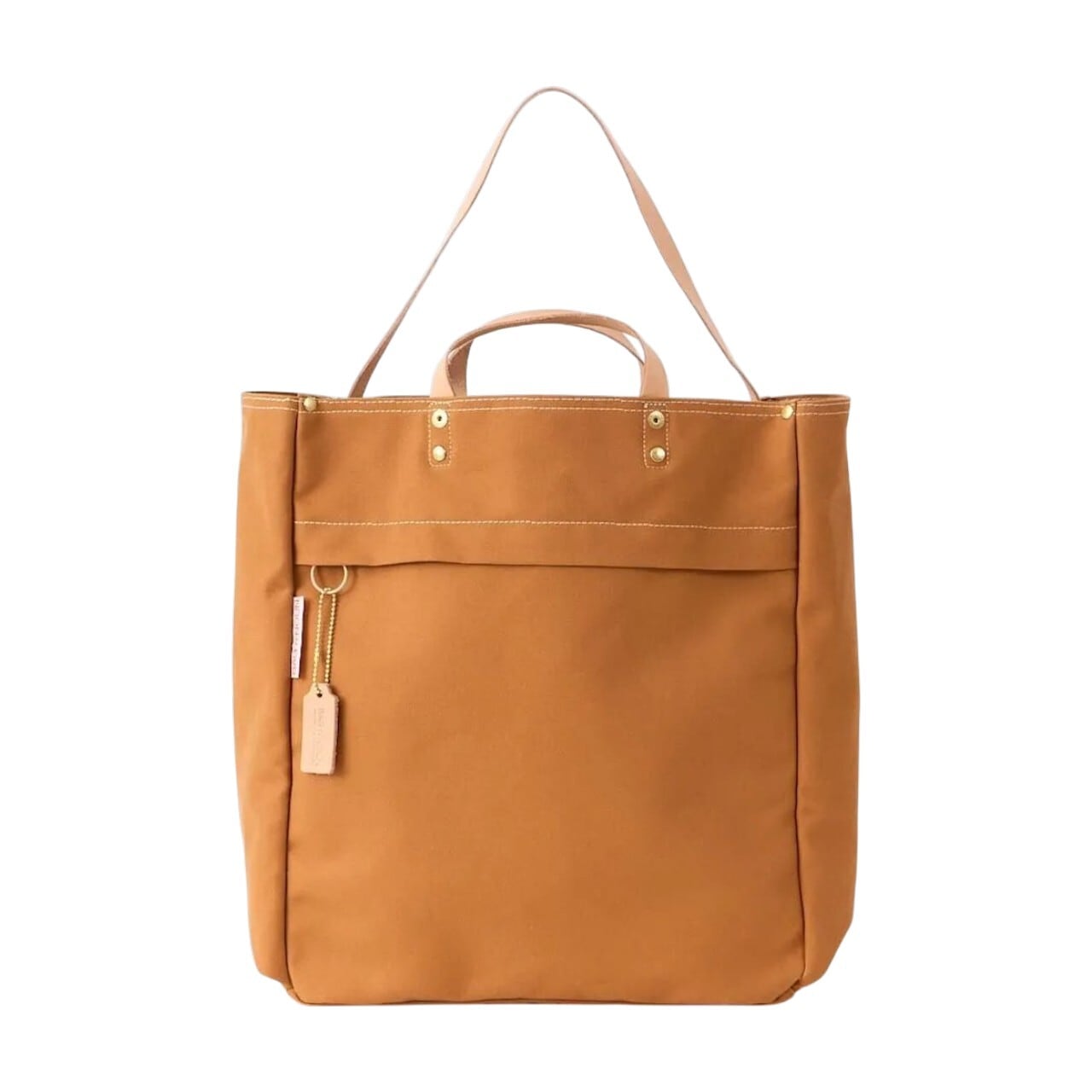 BAG'n'NOUN / TOOL BAG 'GOLD' - ツールバッグ ゴールド - GOLD