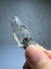 パキスタン産ヒマラヤ水晶