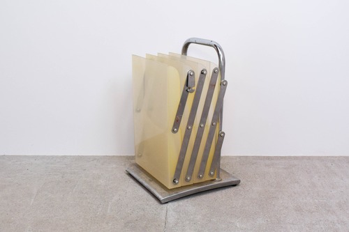 マガジンラック