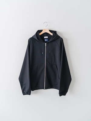 Allege / KANEMASA Zip Hoodie