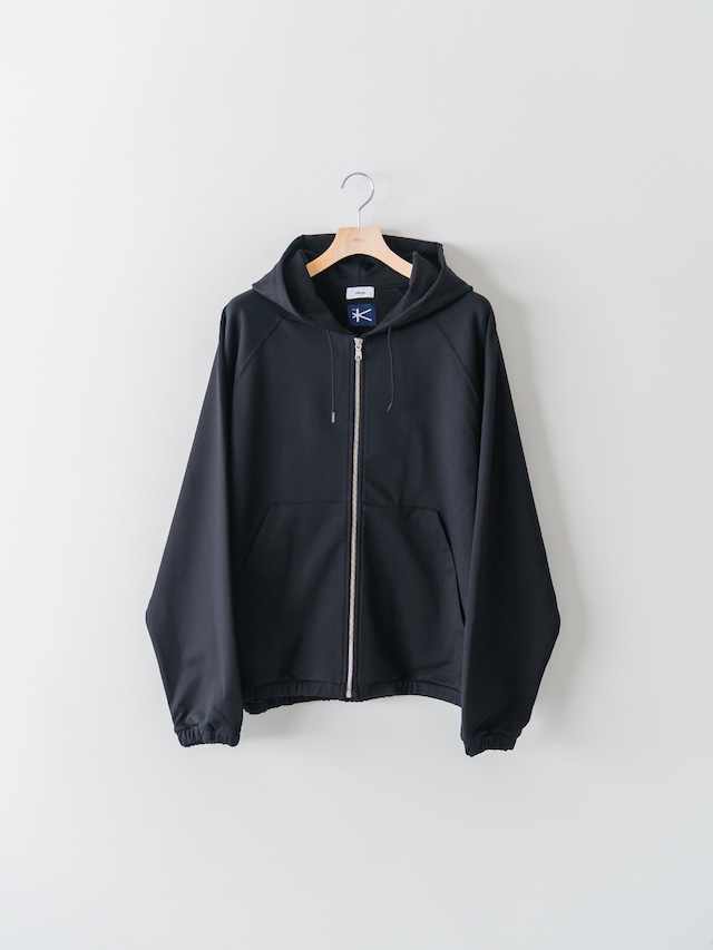 Allege / KANEMASA Zip Hoodie