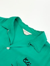 60s NAT NAST BORING SHIRT Size L
