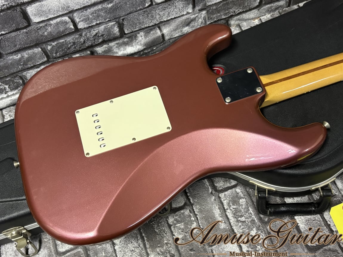 【クマ】FUJIGEN EOS オーダー品 Burgundy Mist Fujigen OS-Custom # 005 Burgundy Mist Metallic 2006年製【Custom