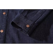 ボタンフロント レギュラーフィット カバーオール af0494