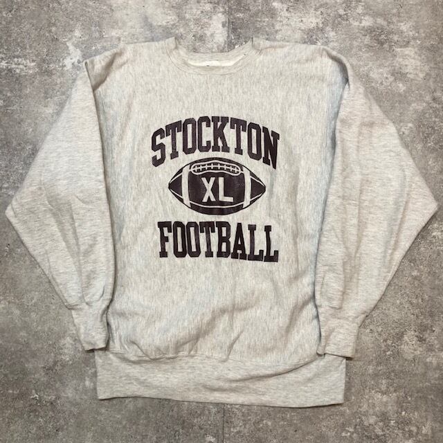 90's Champion REVERSE WEAVE XL リバースウィーブ FOOTBALLクラブ ...