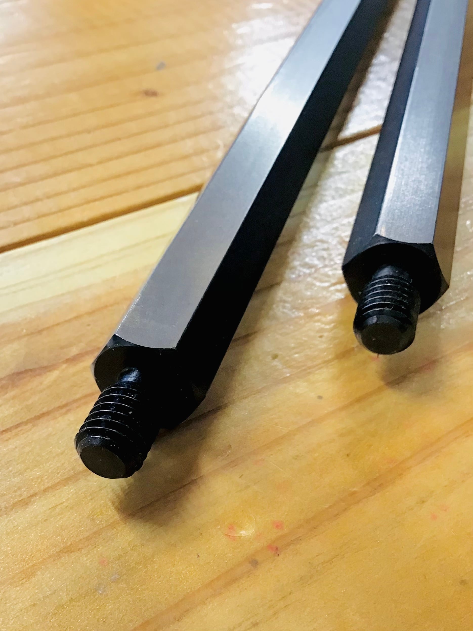 tivoli wood works iron hexa pole(150,200) | OLIVE OUTDOOR EQUIPMENT