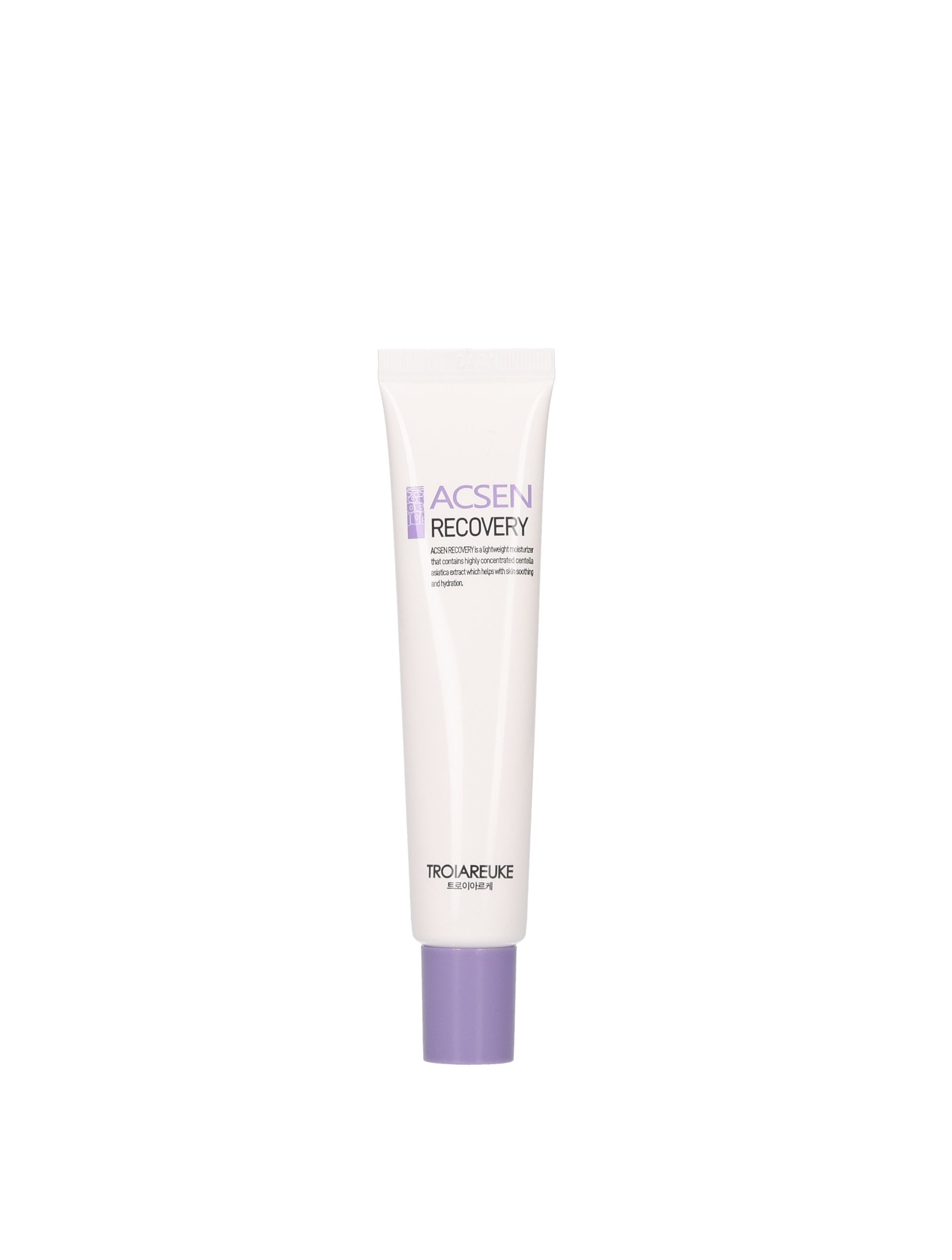 troiareuke】ACSEN CICA SEN TONER 150ml | éclam online
