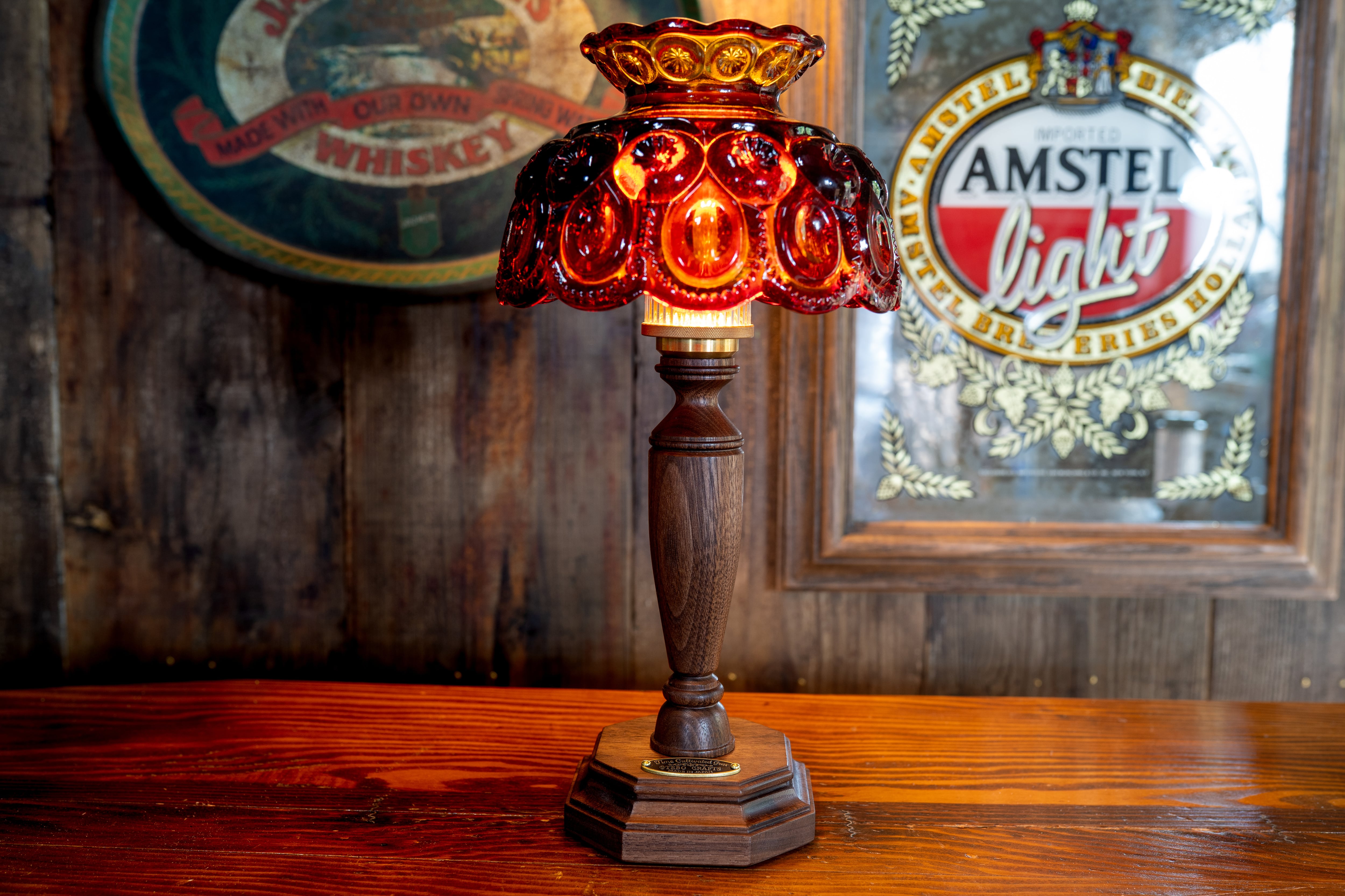 CLASSIC STAND | OTEBO CRAFTS