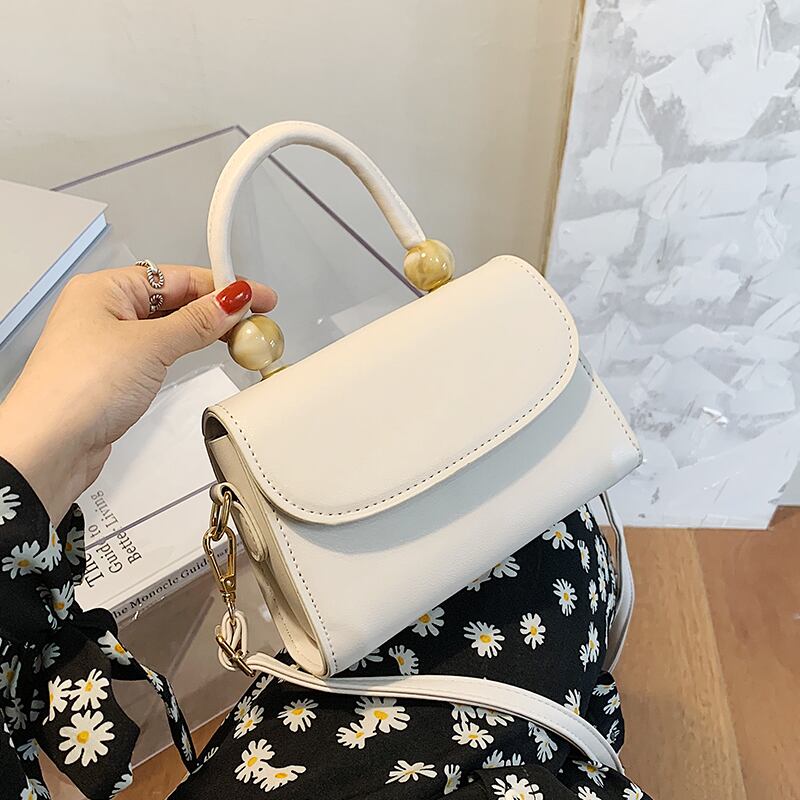 女性のバッグ夏の小さなバッグ2020新しい波のファッション野生のハンドバッグショルダーメッセンジャーバッグネット赤い海の小さな四角いバッグ Tiancai_Wing_Bag7943035