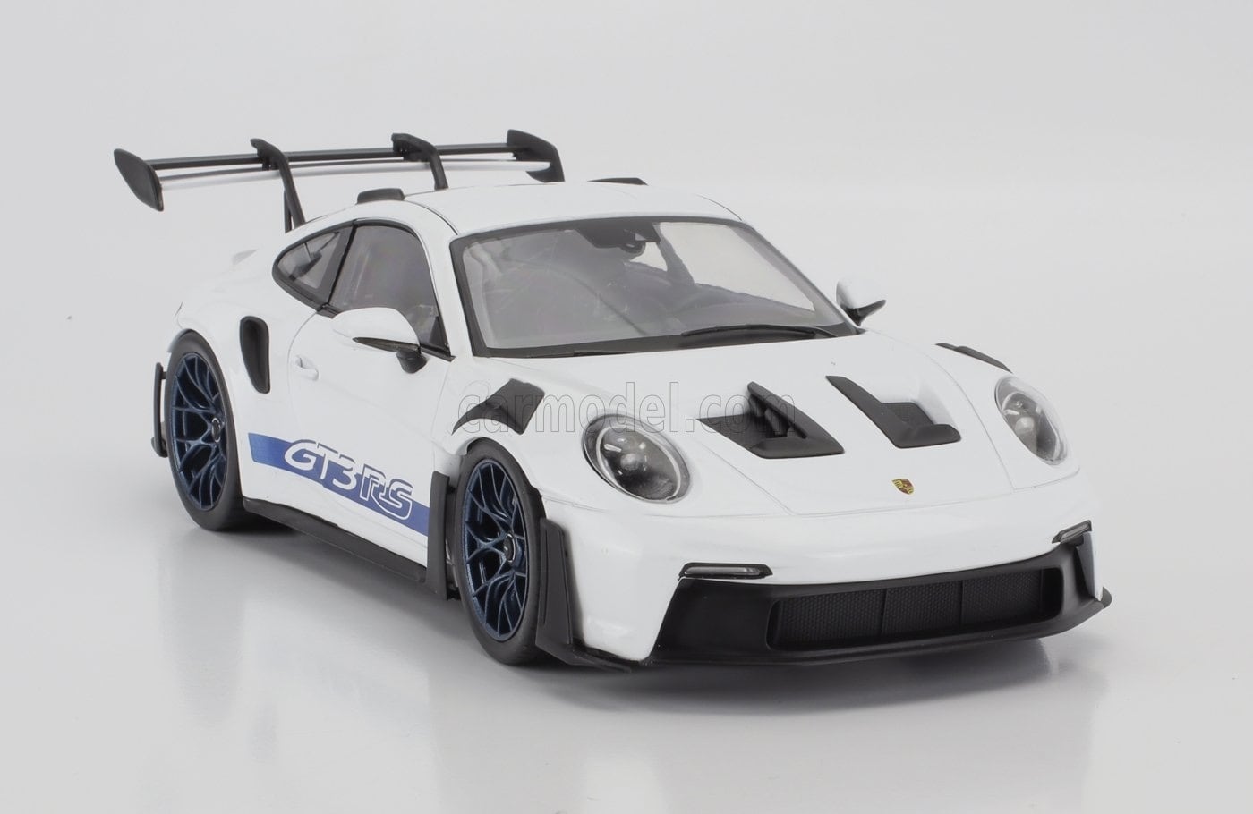 ミニカー 1/18 ポルシェ 911 992 GT3 SOLIDO 1/18 PORSCHE 911 992 GT3