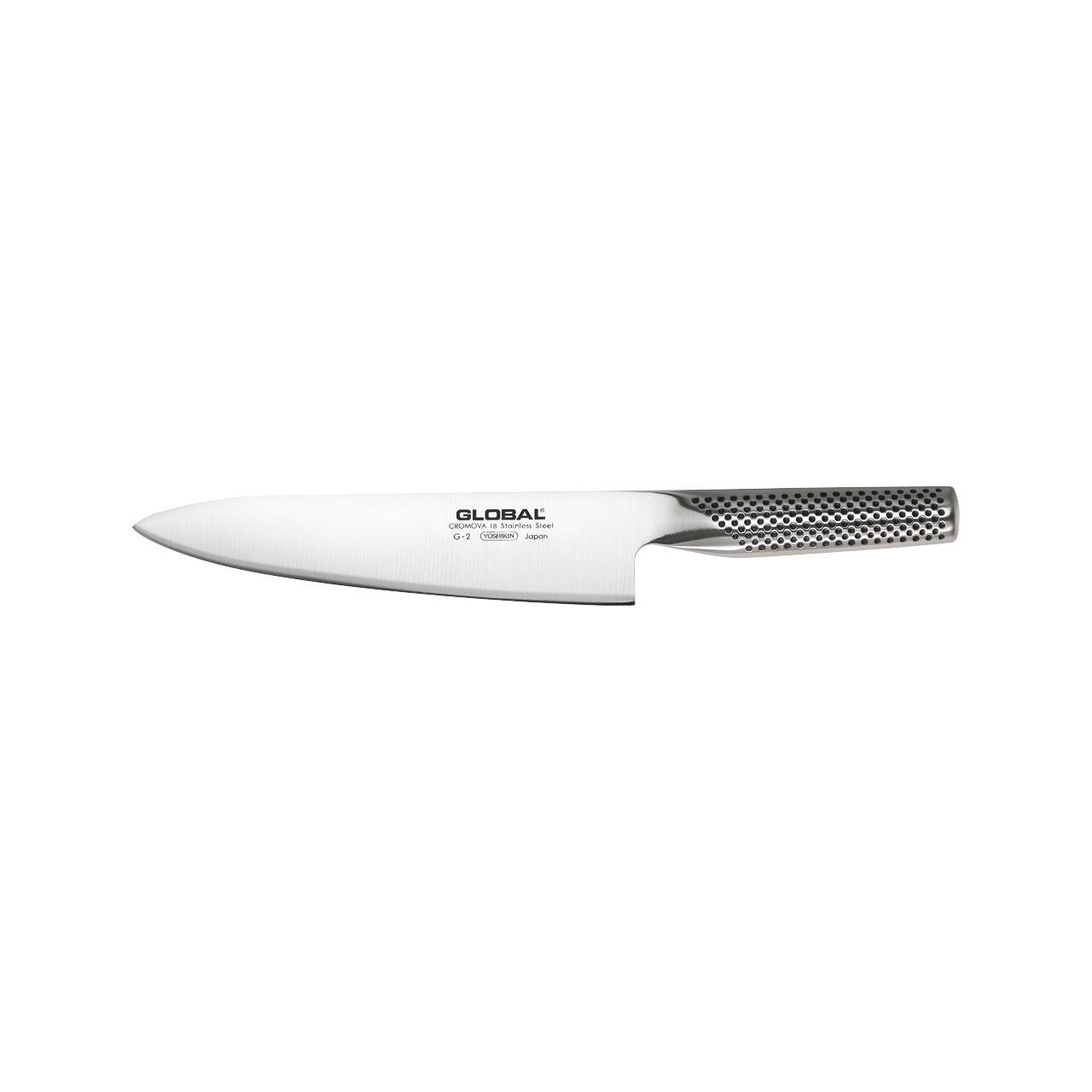 GLOBAL 牛刀 20cm G-2 | 山田屋の家庭用品