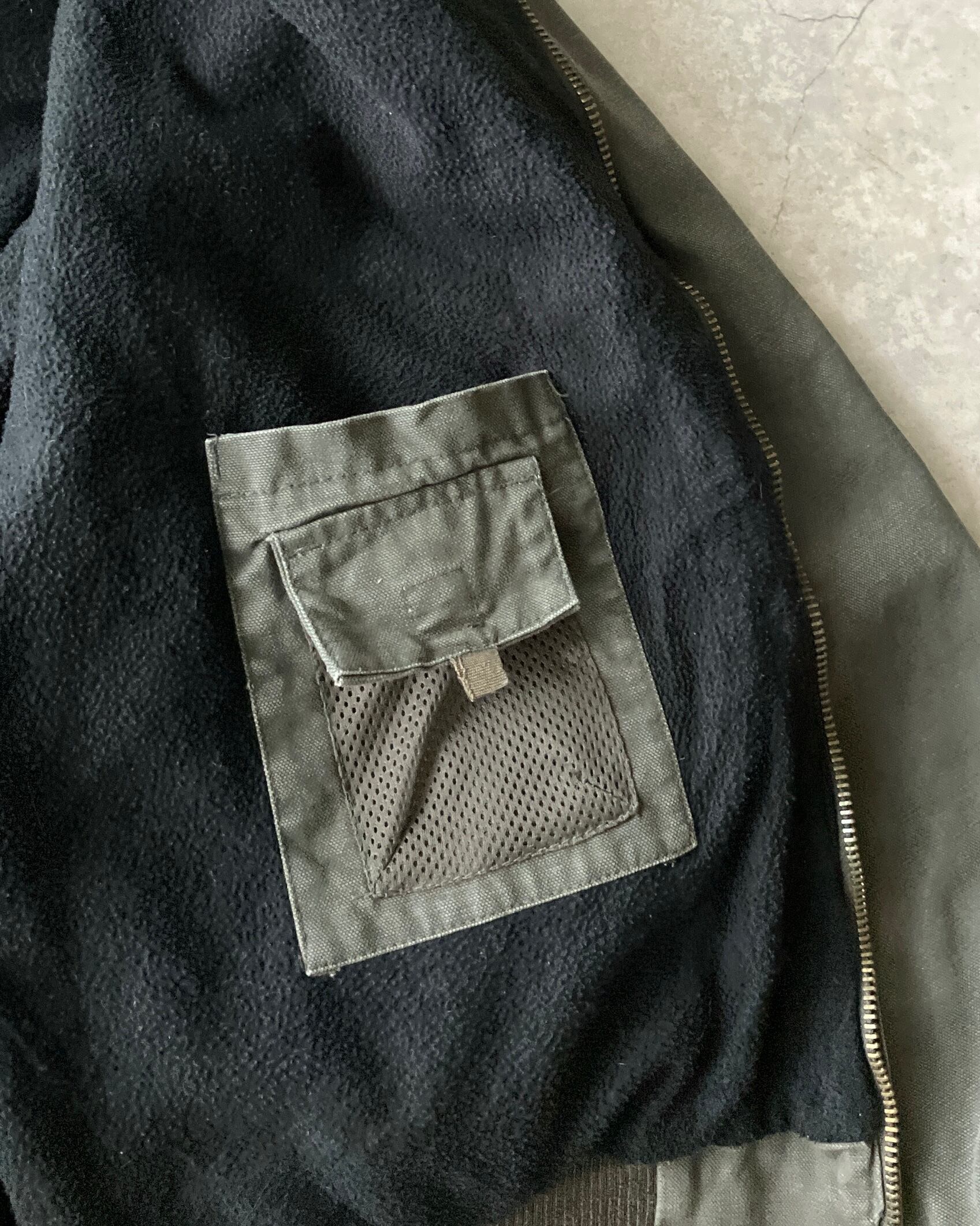 90s~ Walls Work Wear Active Jacket | Duck Parka 