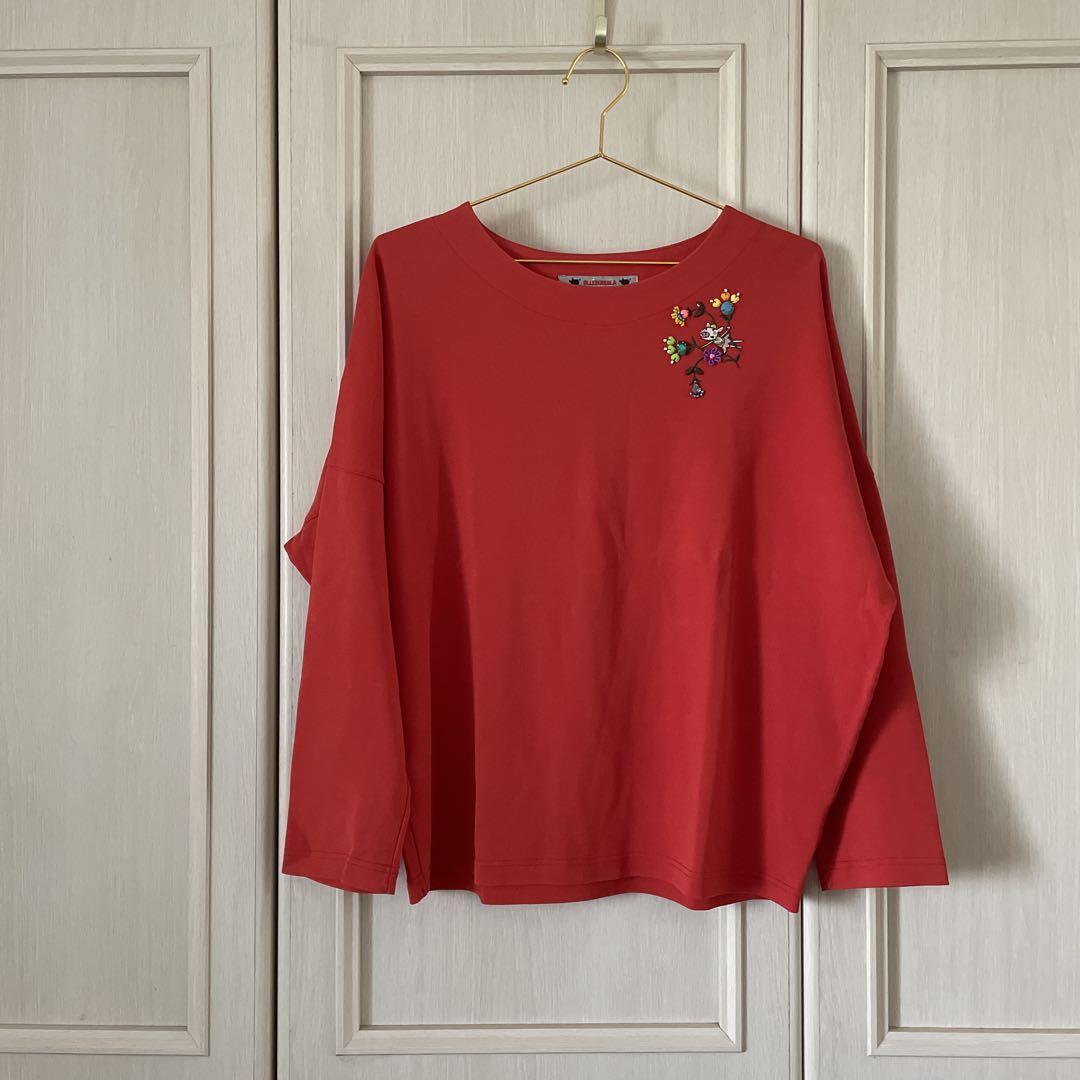 アルベロベロ ブラウス 【公式通販】